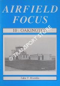 Oakington by HAMLIN, John F.